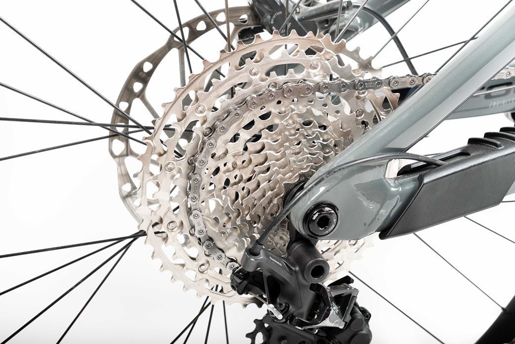 Focus JAM² 7.8 - Grau - Gebraucht*