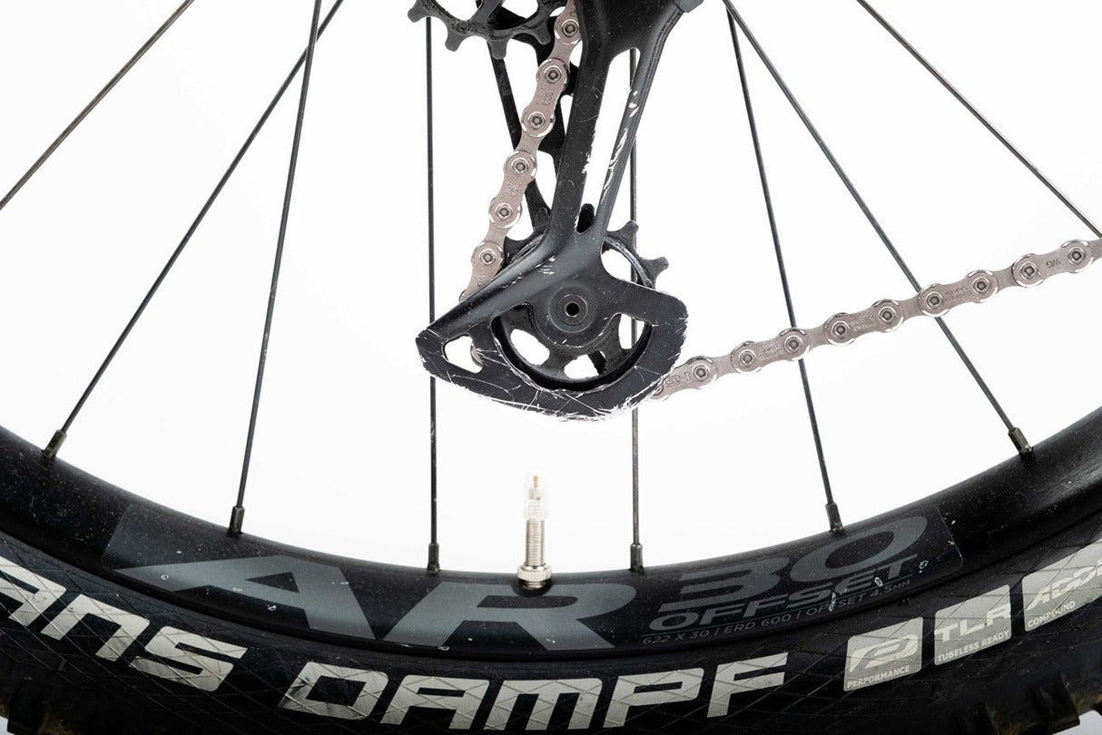 Focus JAM² 7.8 - Grau - Gebraucht*