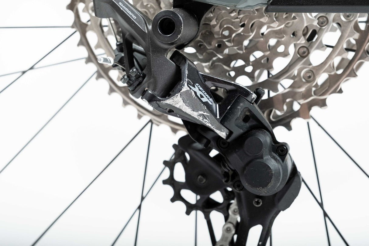 Focus JAM² 7.8 - Grau - Gebraucht*