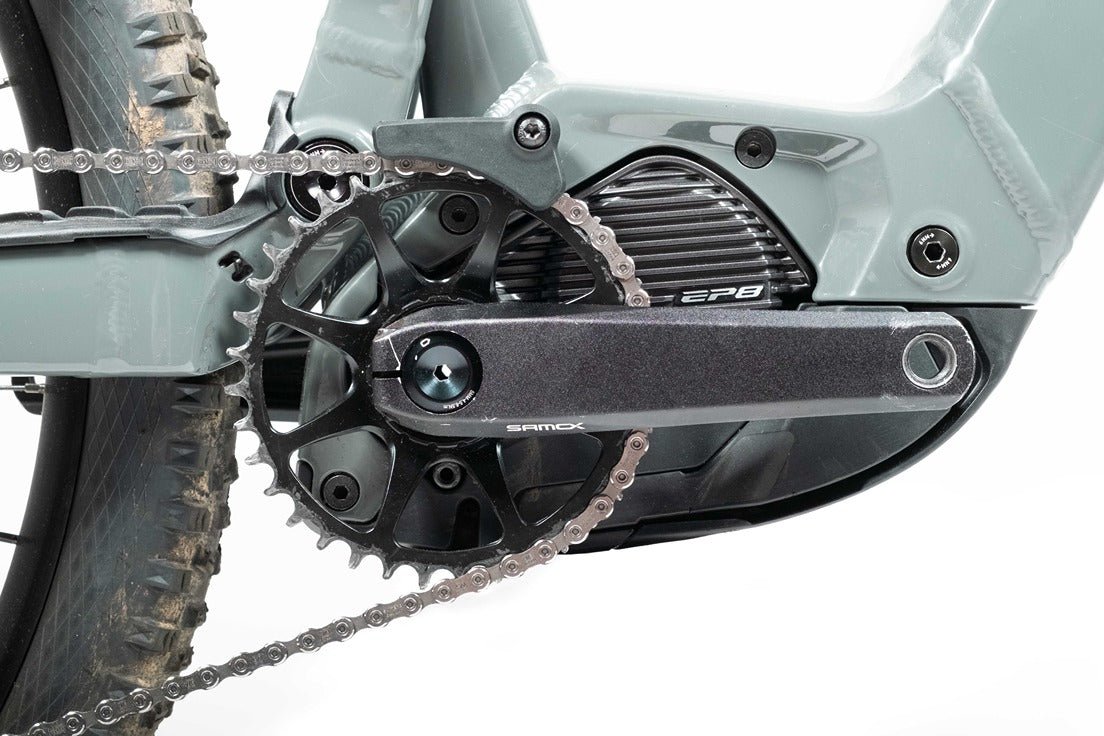 Focus JAM² 7.8 - Grau - Gebraucht*