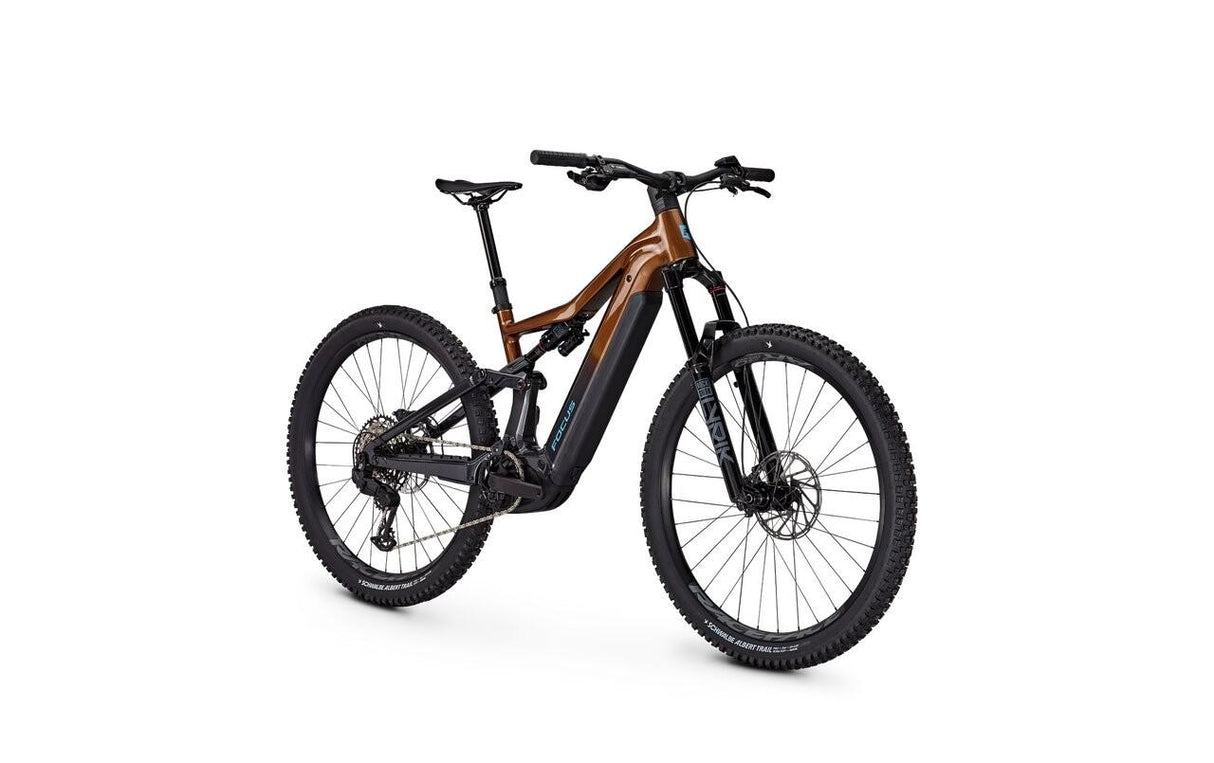 Focus JAM² 6.8 2025