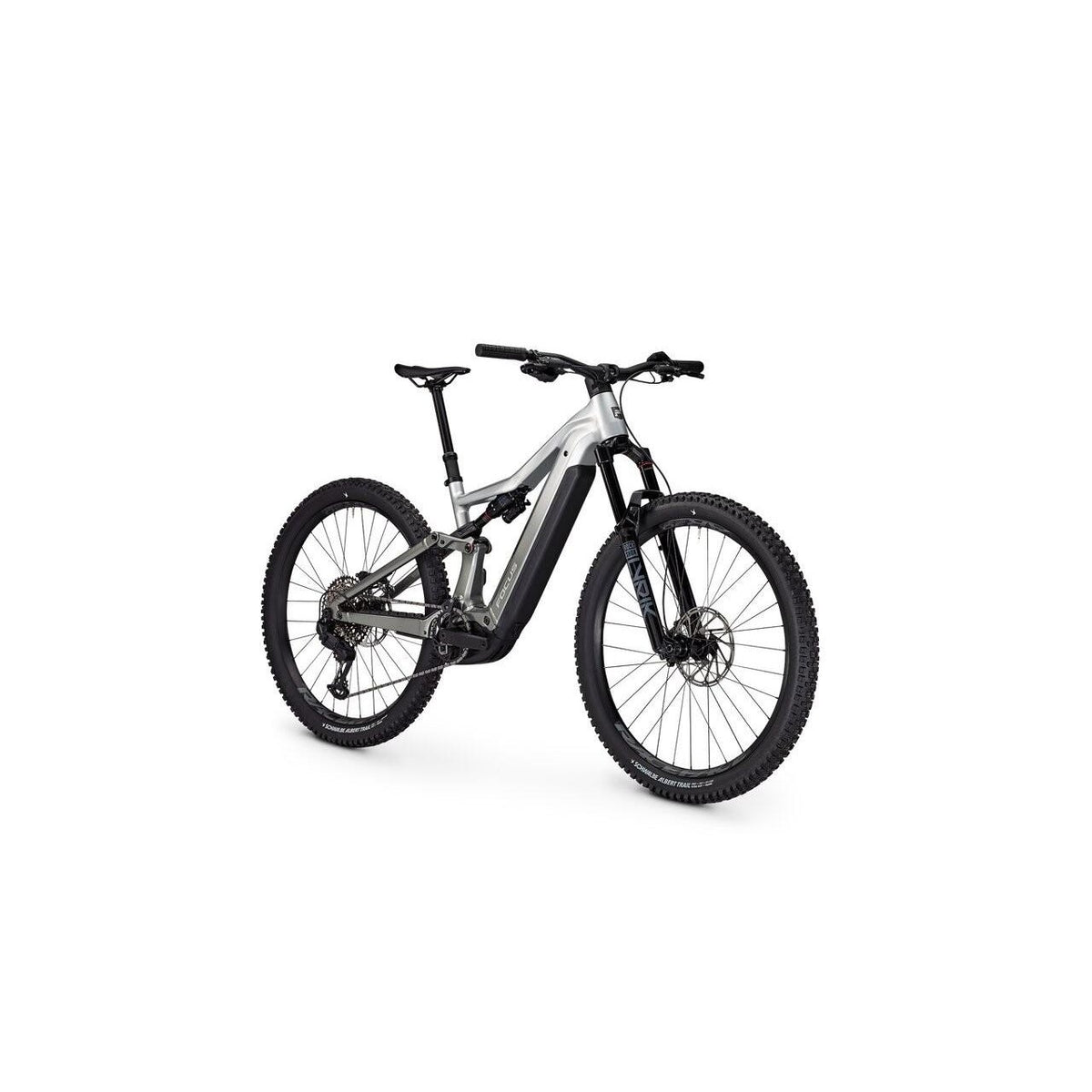 Focus JAM² 6.8 800 Wh 2025