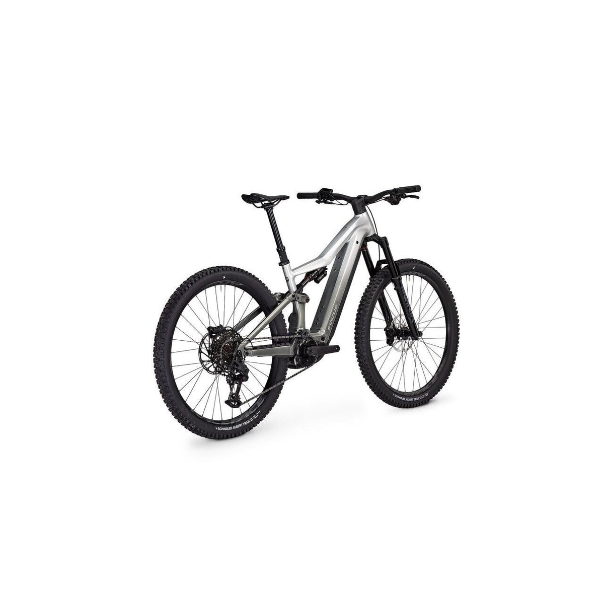 Focus JAM² 6.8 800 Wh 2025