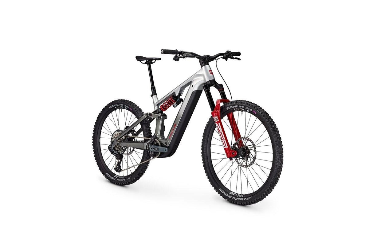 Focus SAM² 6.0 600 Wh 2025