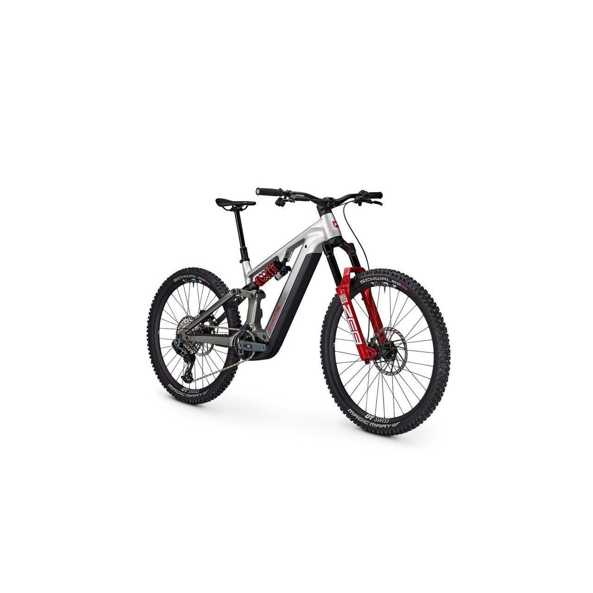 Focus SAM² 6.0 600 Wh 2025