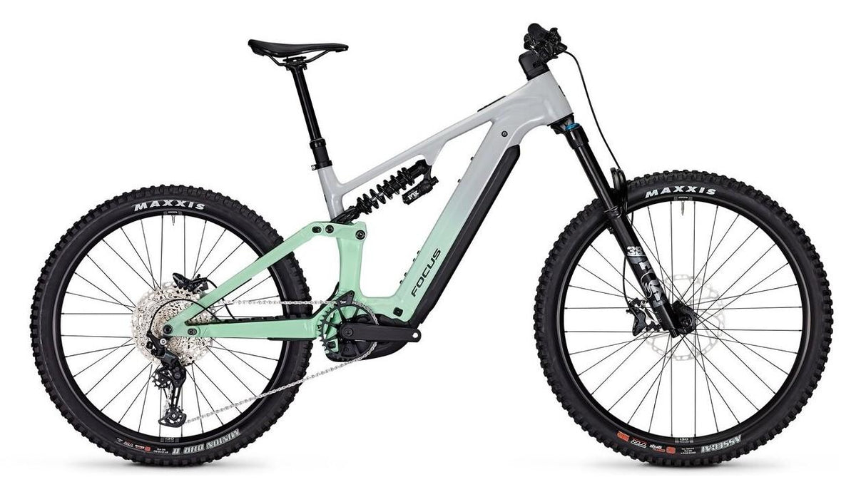 Focus SAM² 6.8 800 Wh 2025