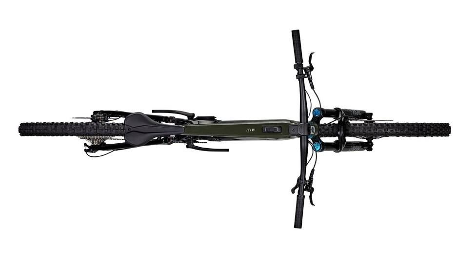 Focus SAM² 6.8 800 Wh 2025