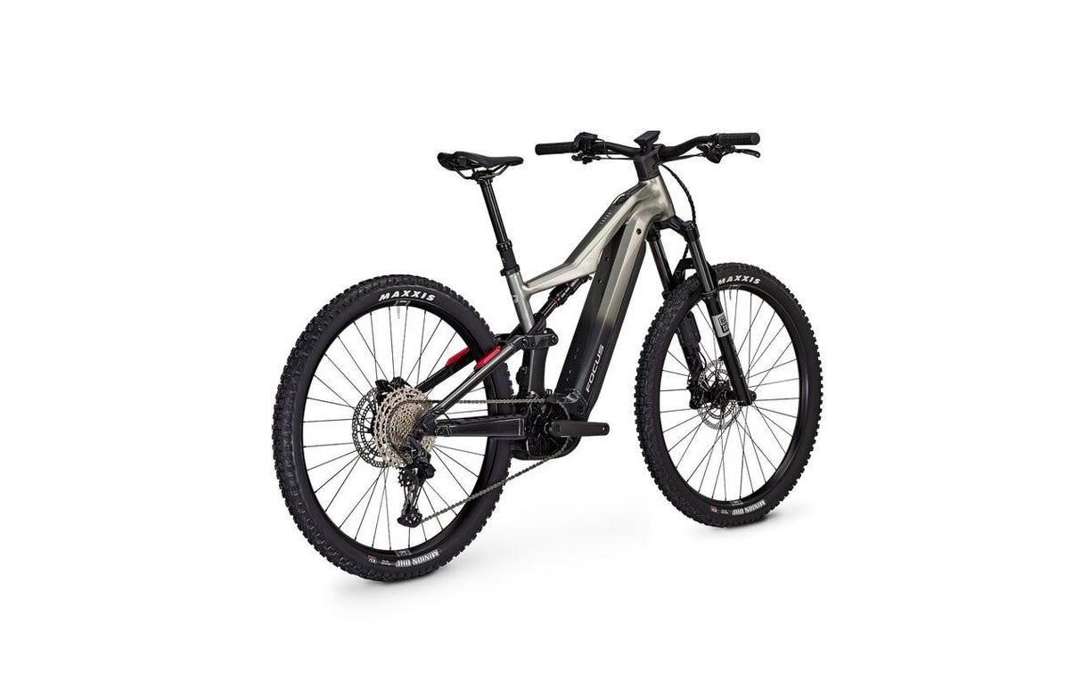 Focus THRON² 6.8 ABS 2025