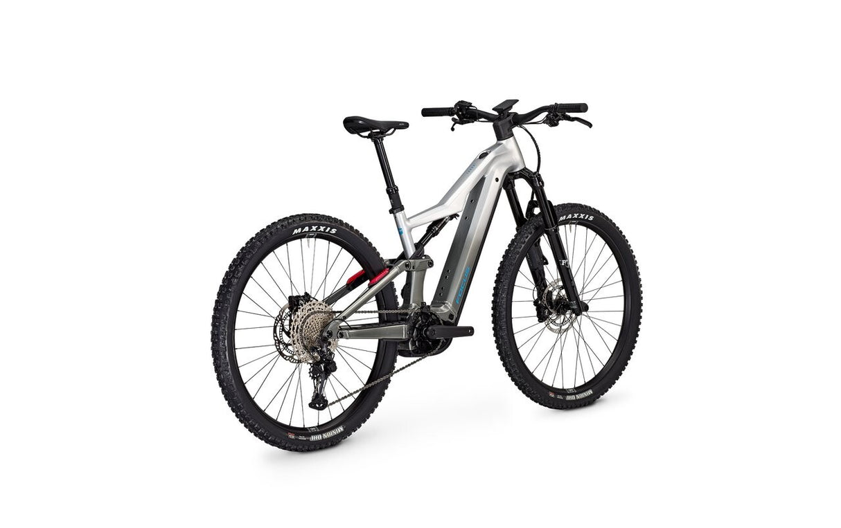 Focus THRON² 6.9 ABS 2025