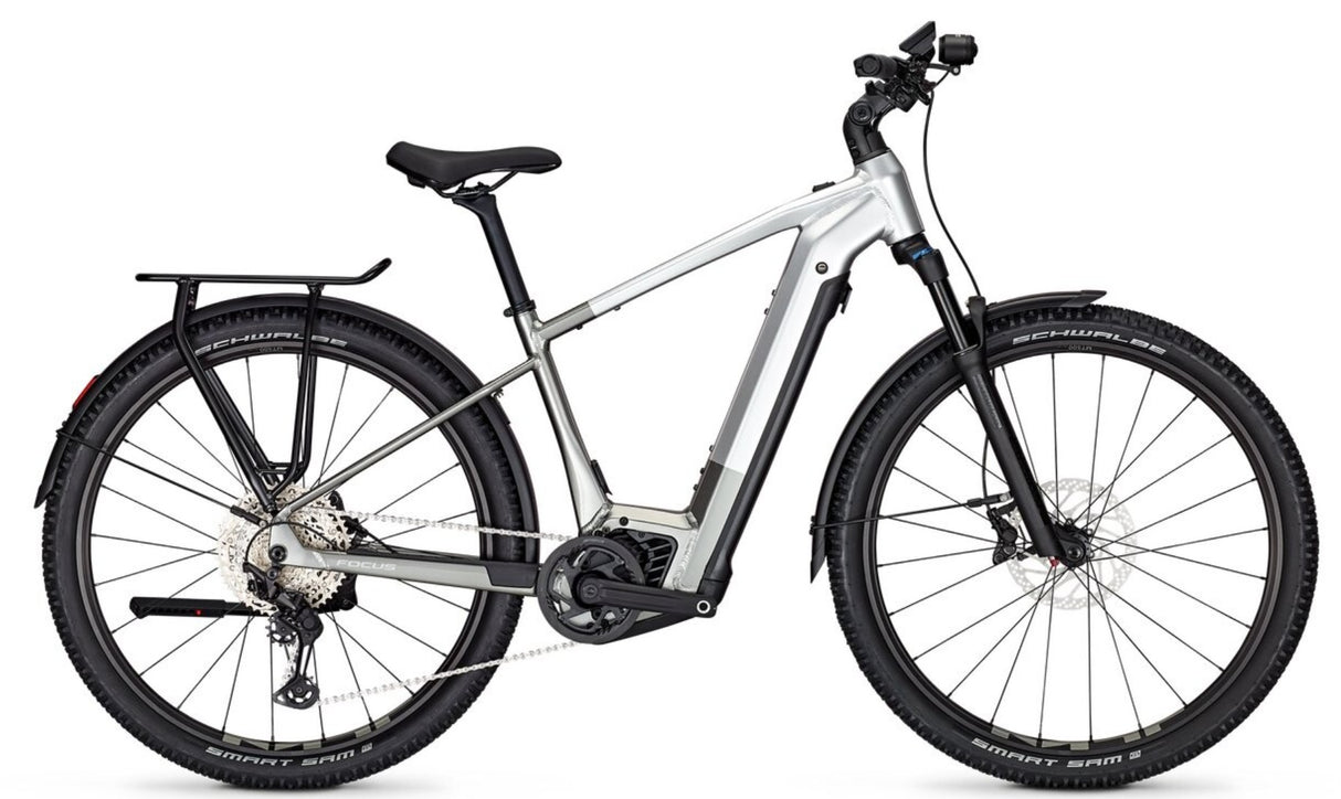 Focus AVENTURA² 6.9