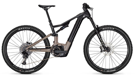 Focus Jam² 8.7 bei 2-Cycle Bike Shop