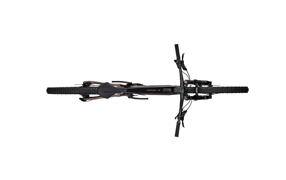 Focus Jam² 8.7 bei 2-Cycle Bike Shop