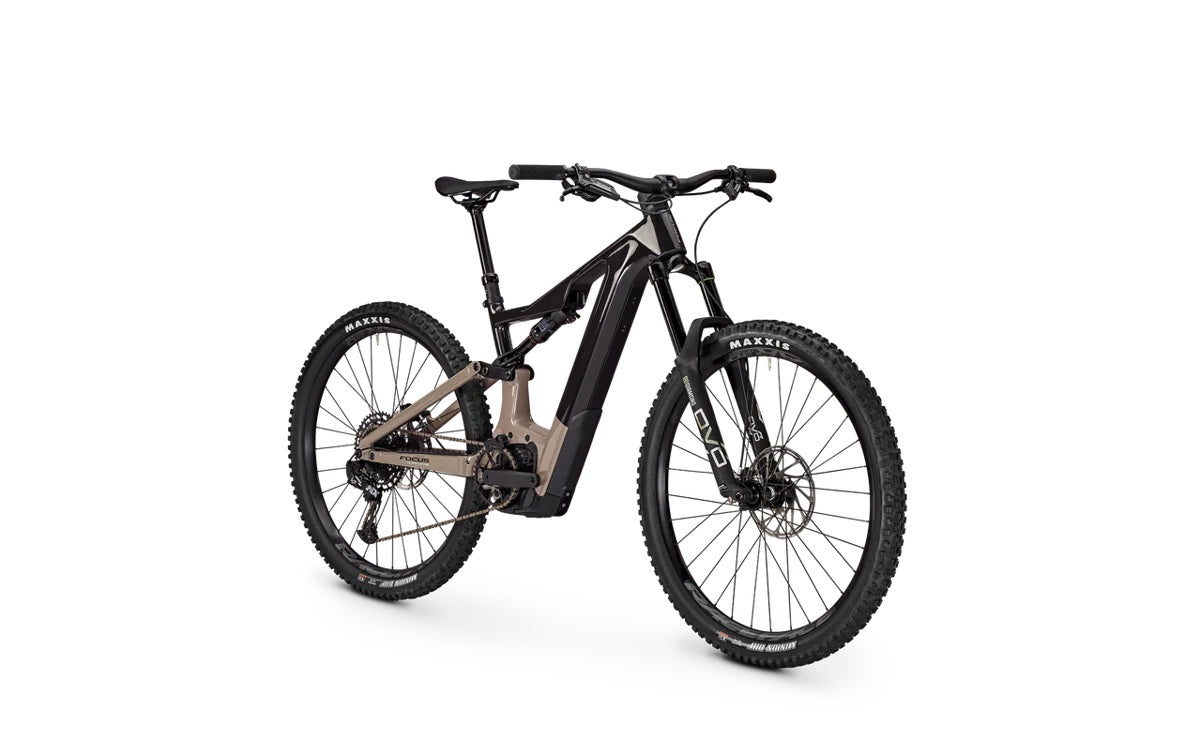 Focus Jam² 8.7 bei 2-Cycle Bike Shop