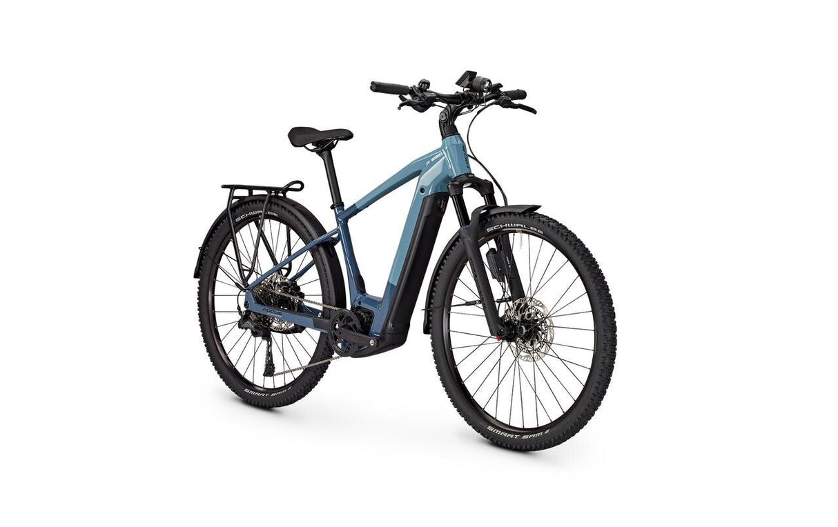 Focus PLANET² 6.9 ABS