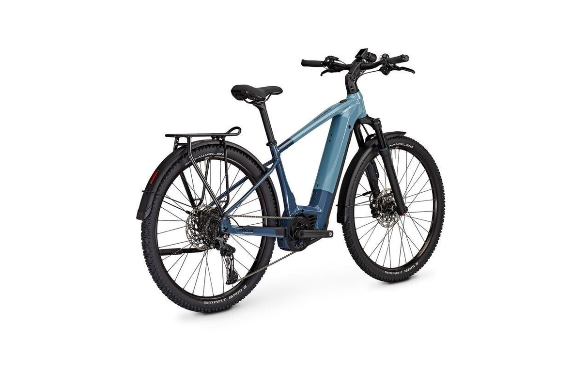 Focus PLANET² 6.9 ABS