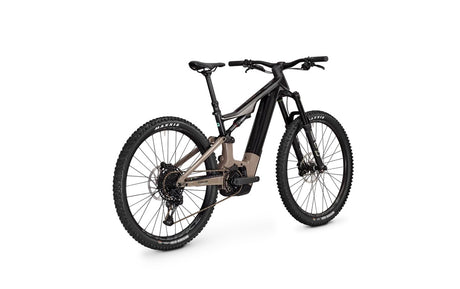 Focus Jam² 8.7 bei 2-Cycle Bike Shop