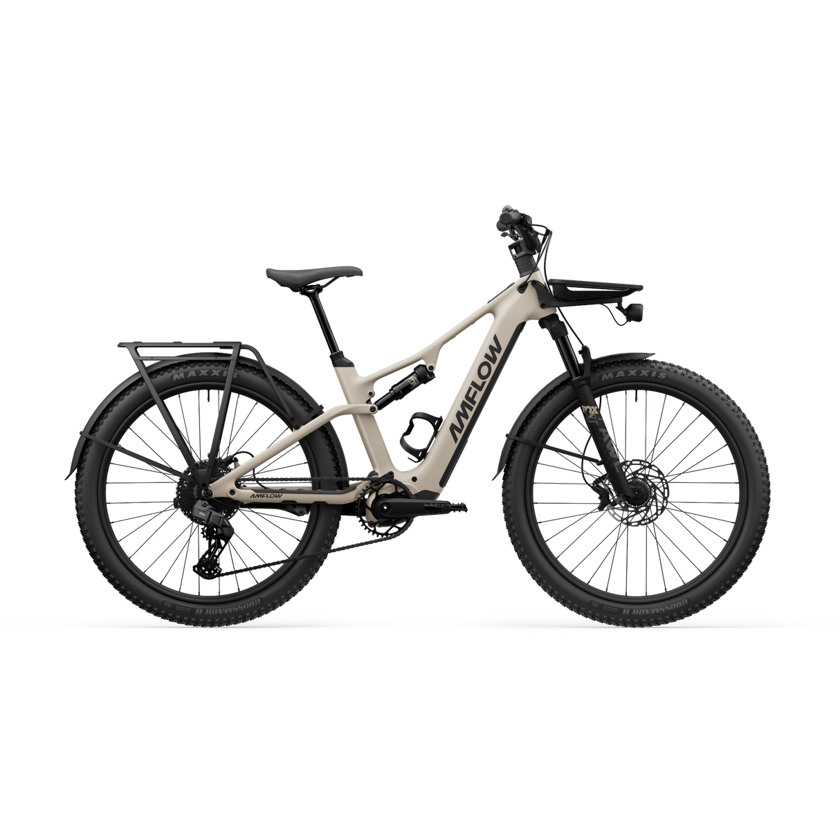 Amflow TL Carbon
