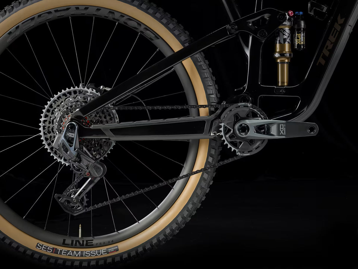 Trek Fuel EX 9.9 X0 AXS T-Type Gen 6 bei 2-Cycle Bikeshop