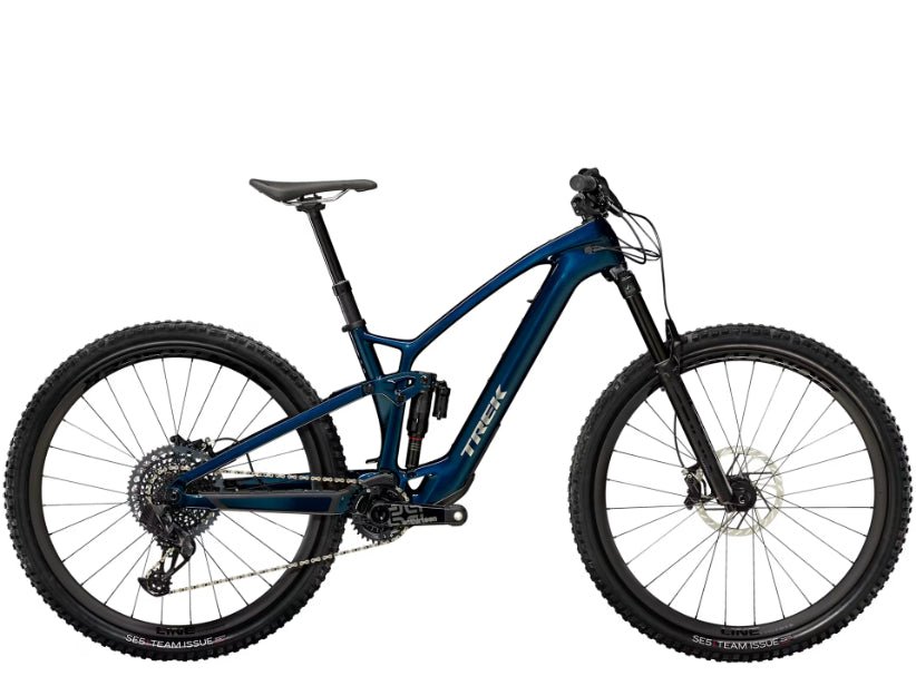 Trek Fuel EXe GX AXS *Gebraucht