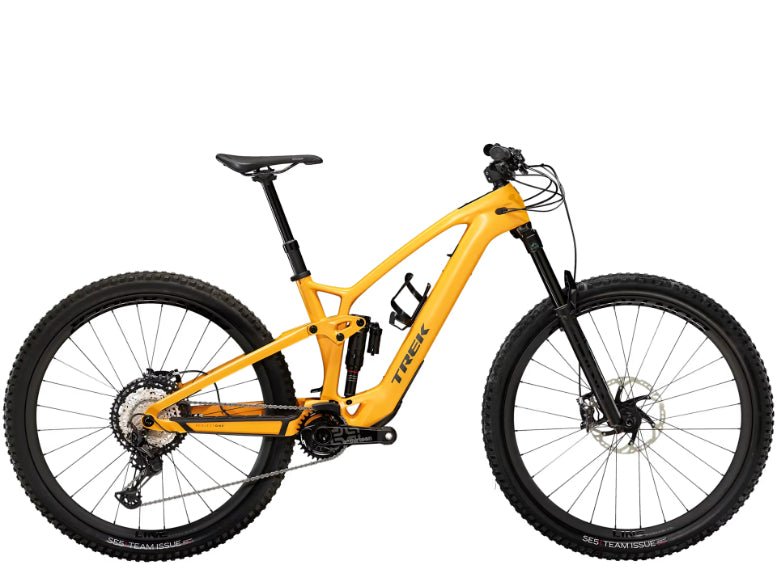 Trek Fuel EXe XT *Gebraucht