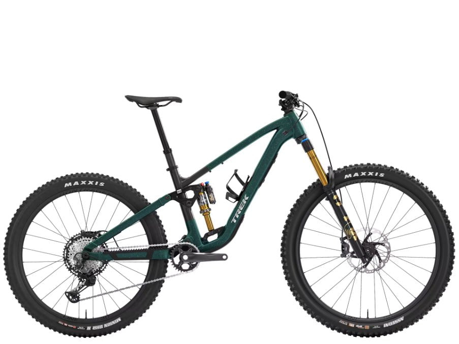 Trek Fuel MX 9 XT Gen 7