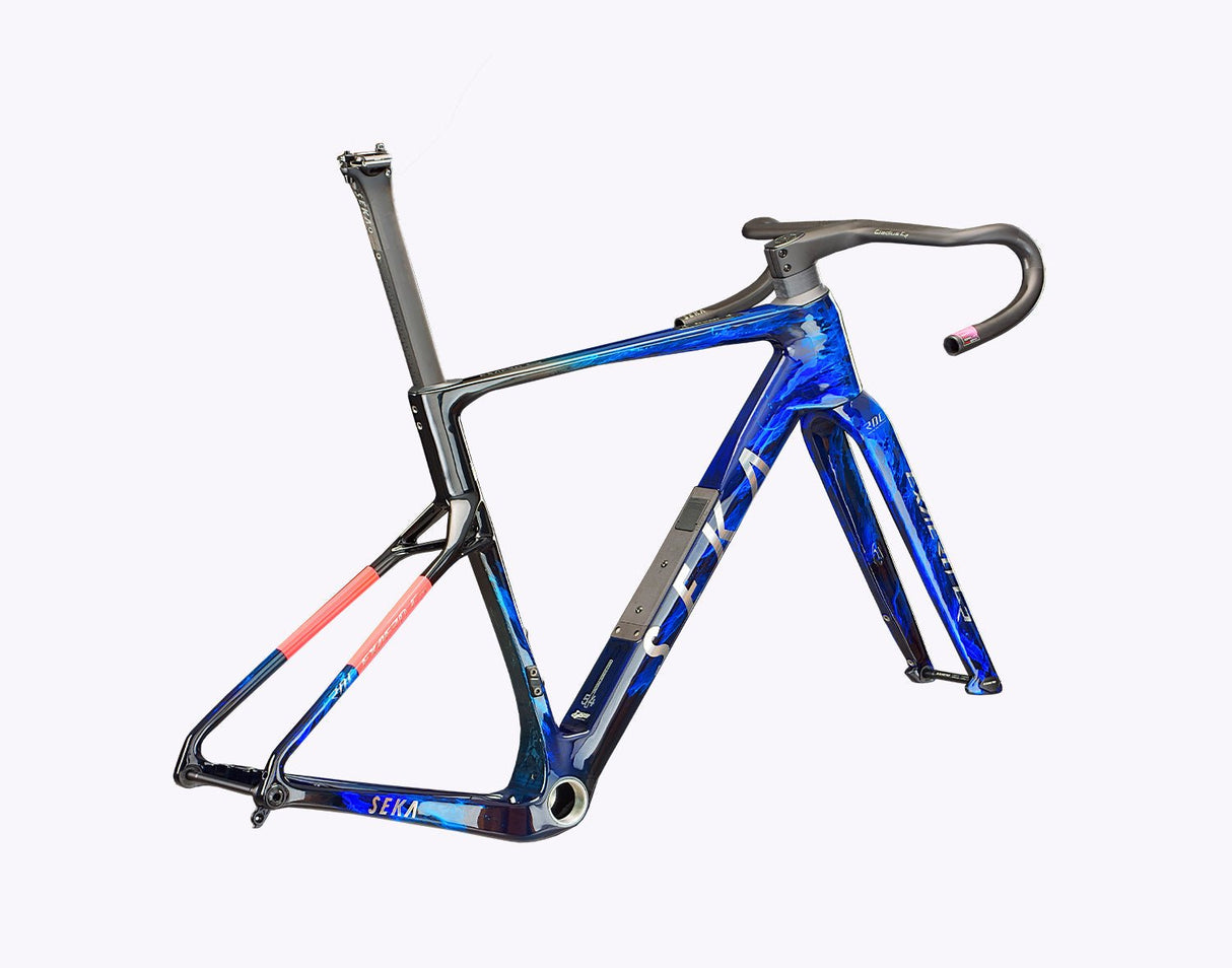 SEKA | ExAero GR | RDC Frameset