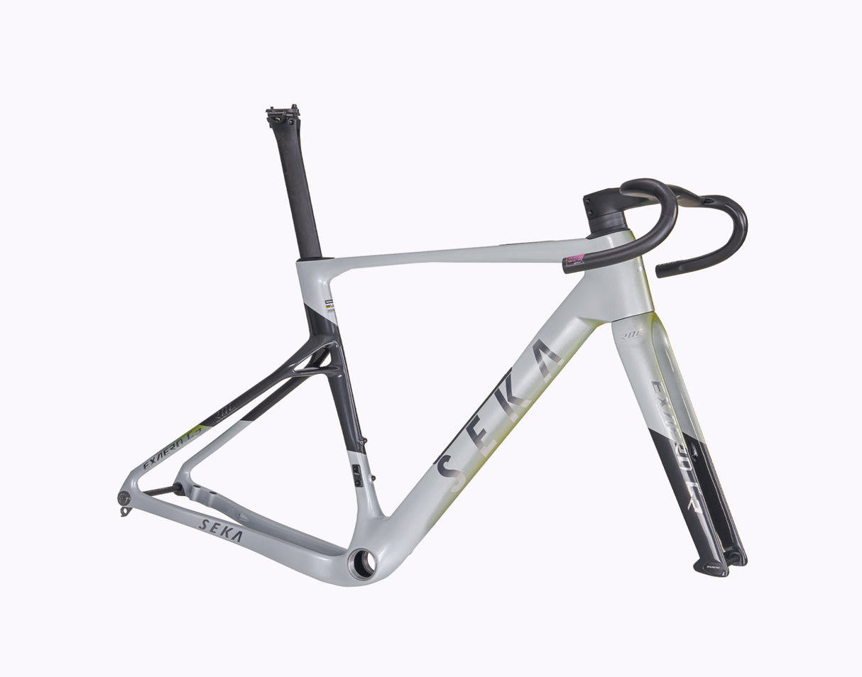 SEKA | ExAero GR | RDC Frameset