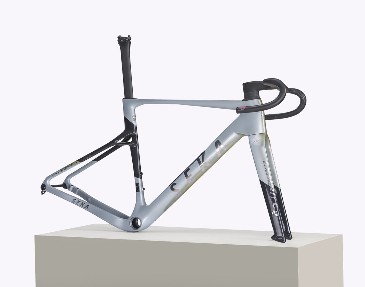 SEKA | ExAero GR | RDC Frameset