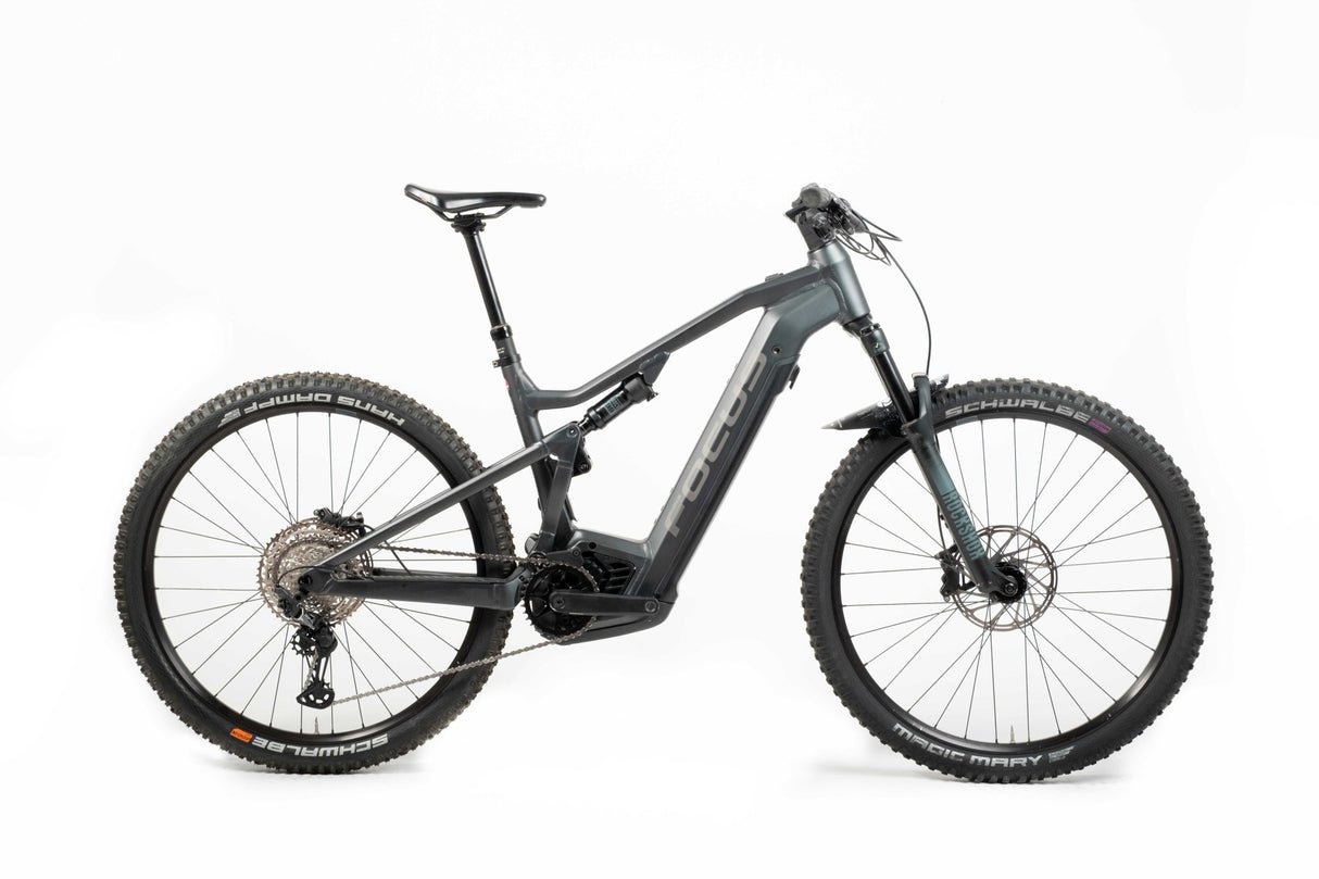 Focus Thron² 6.8 - Gebraucht*