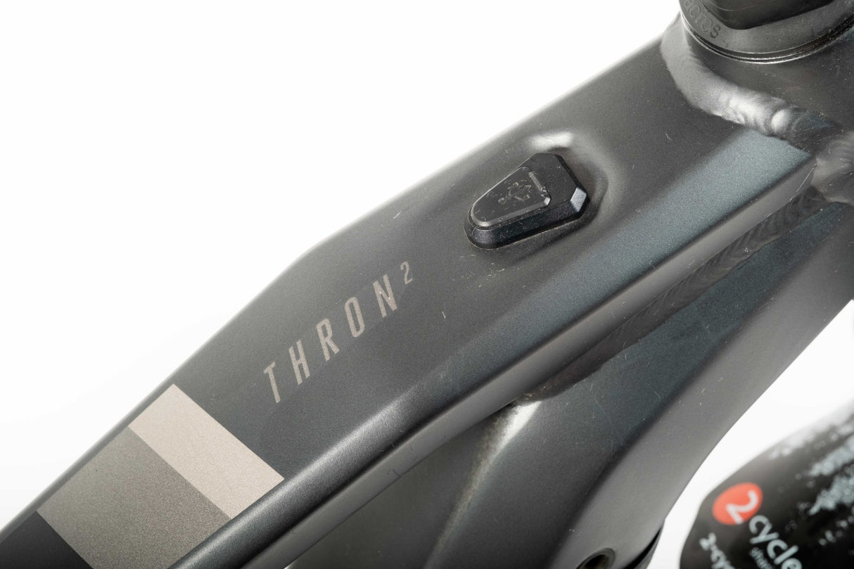 Focus Thron² 6.8 - Gebraucht*