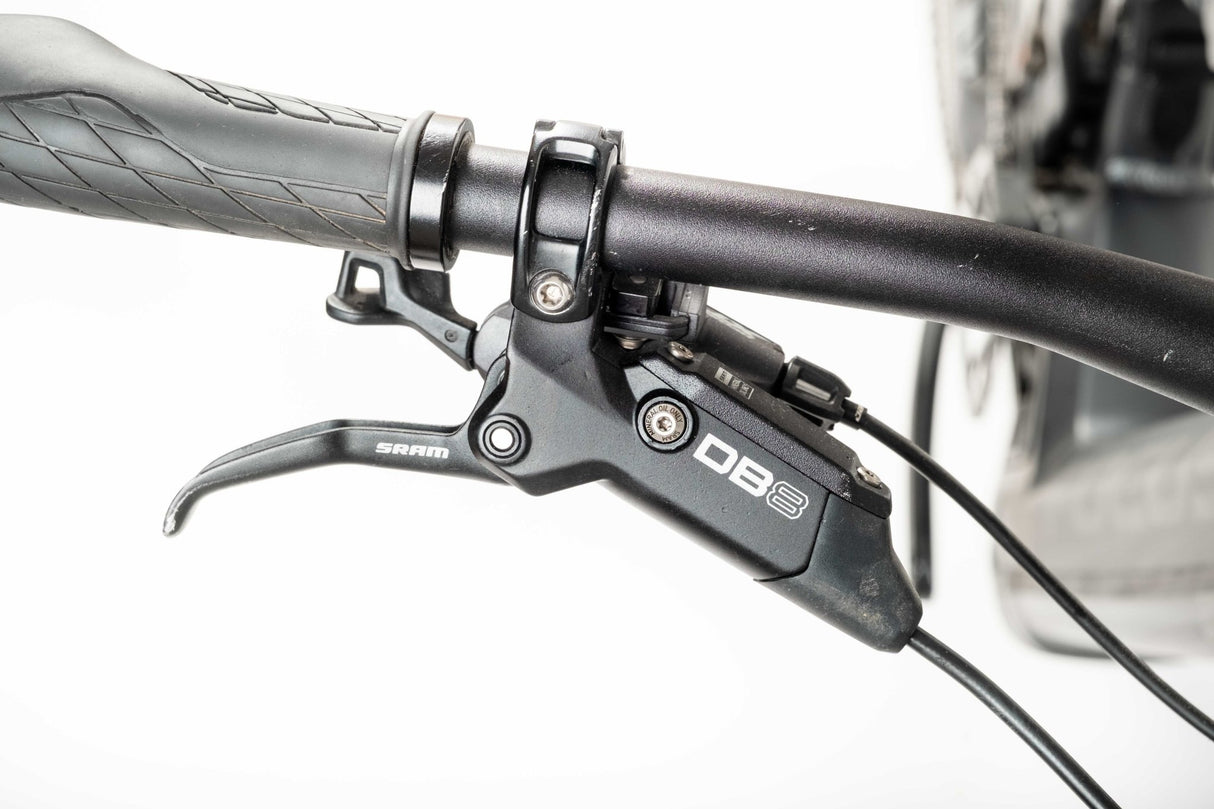 Focus Thron² 6.8 - Gebraucht*