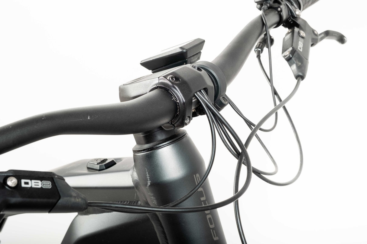 Focus Thron² 6.8 - Gebraucht*