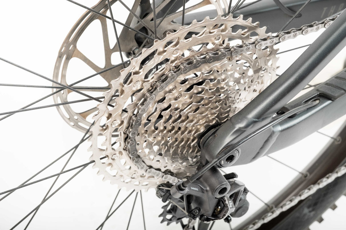 Focus Thron² 6.8 - Gebraucht*