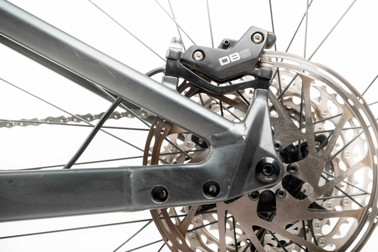 Focus Thron² 6.8 - Gebraucht*