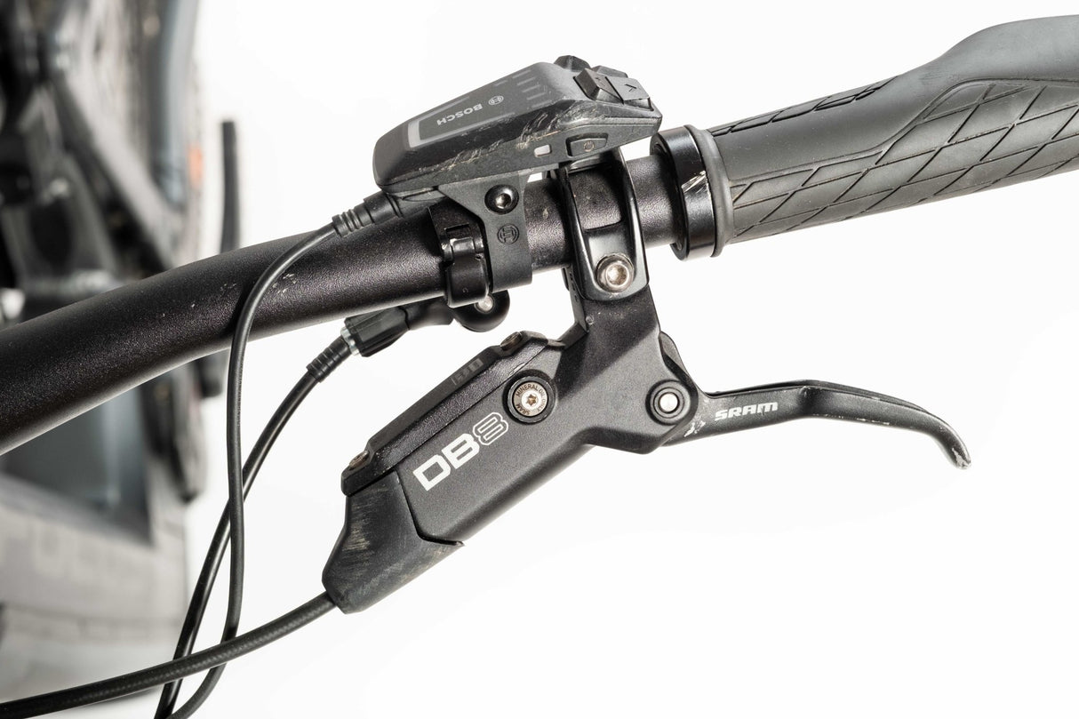 Focus Thron² 6.8 - Gebraucht*