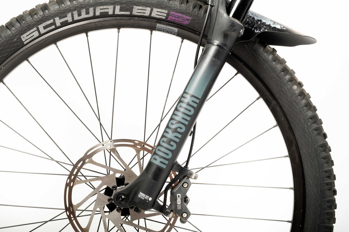 Focus Thron² 6.8 - Gebraucht*