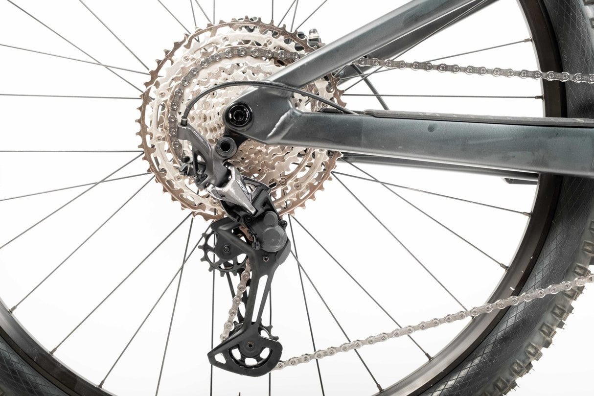 Focus Thron² 6.8 - Gebraucht*