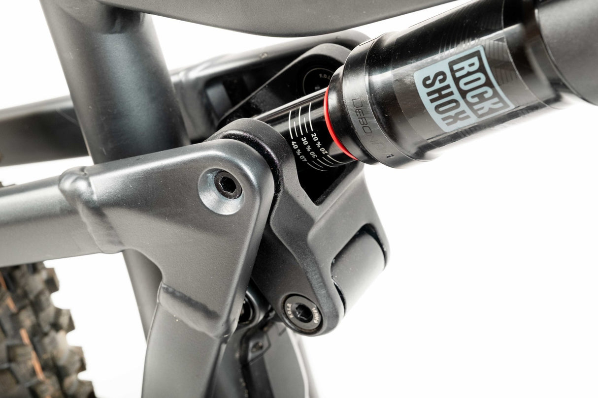 Focus Thron² 6.8 - Gebraucht*