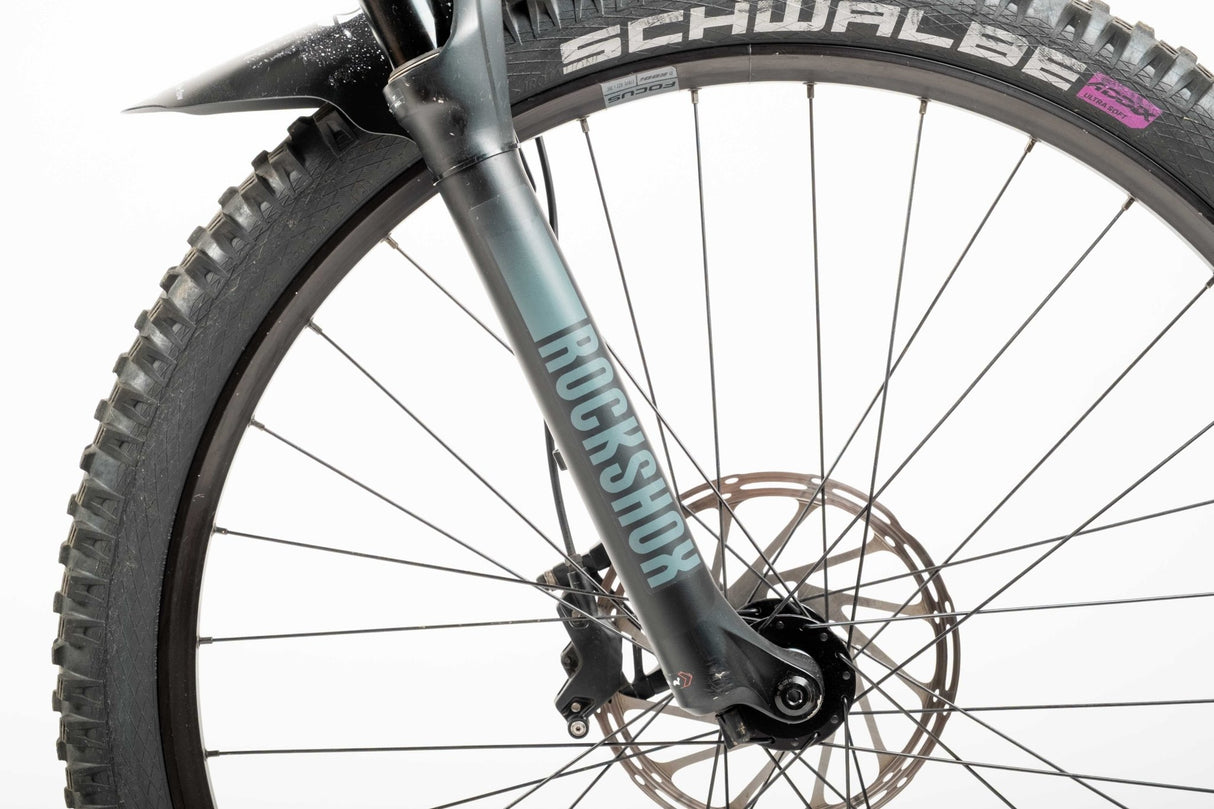 Focus Thron² 6.8 - Gebraucht*