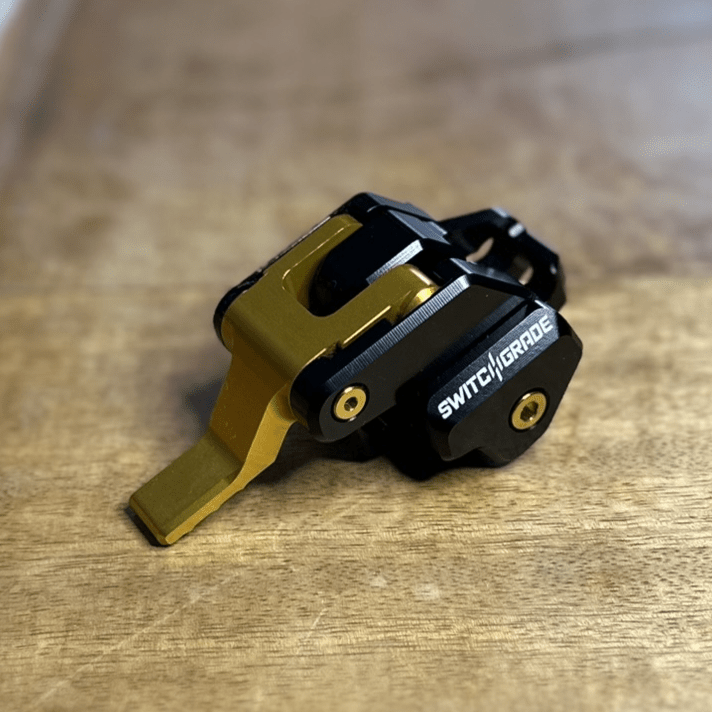 AENOMALY SwitchGrade EVO 2.0