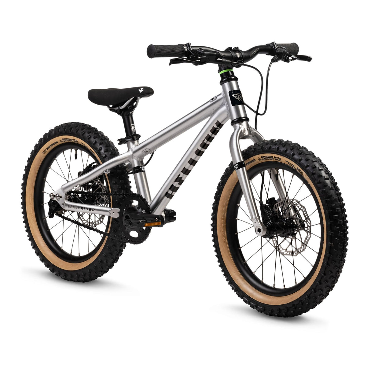Early Rider Hellion 16