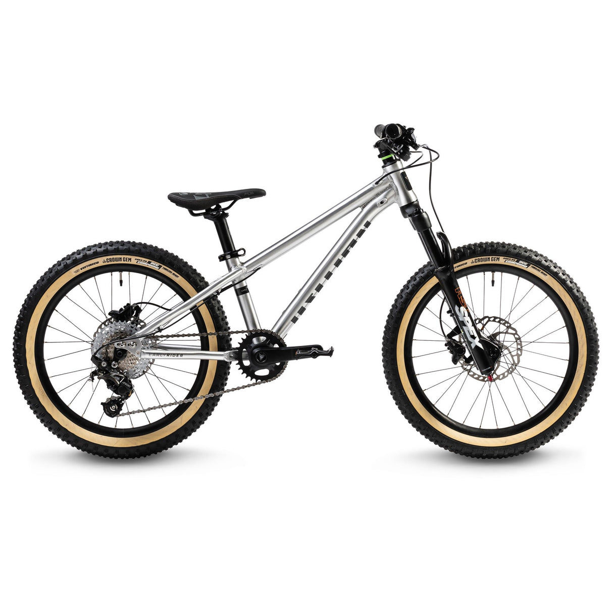 Early Rider Hellion 20