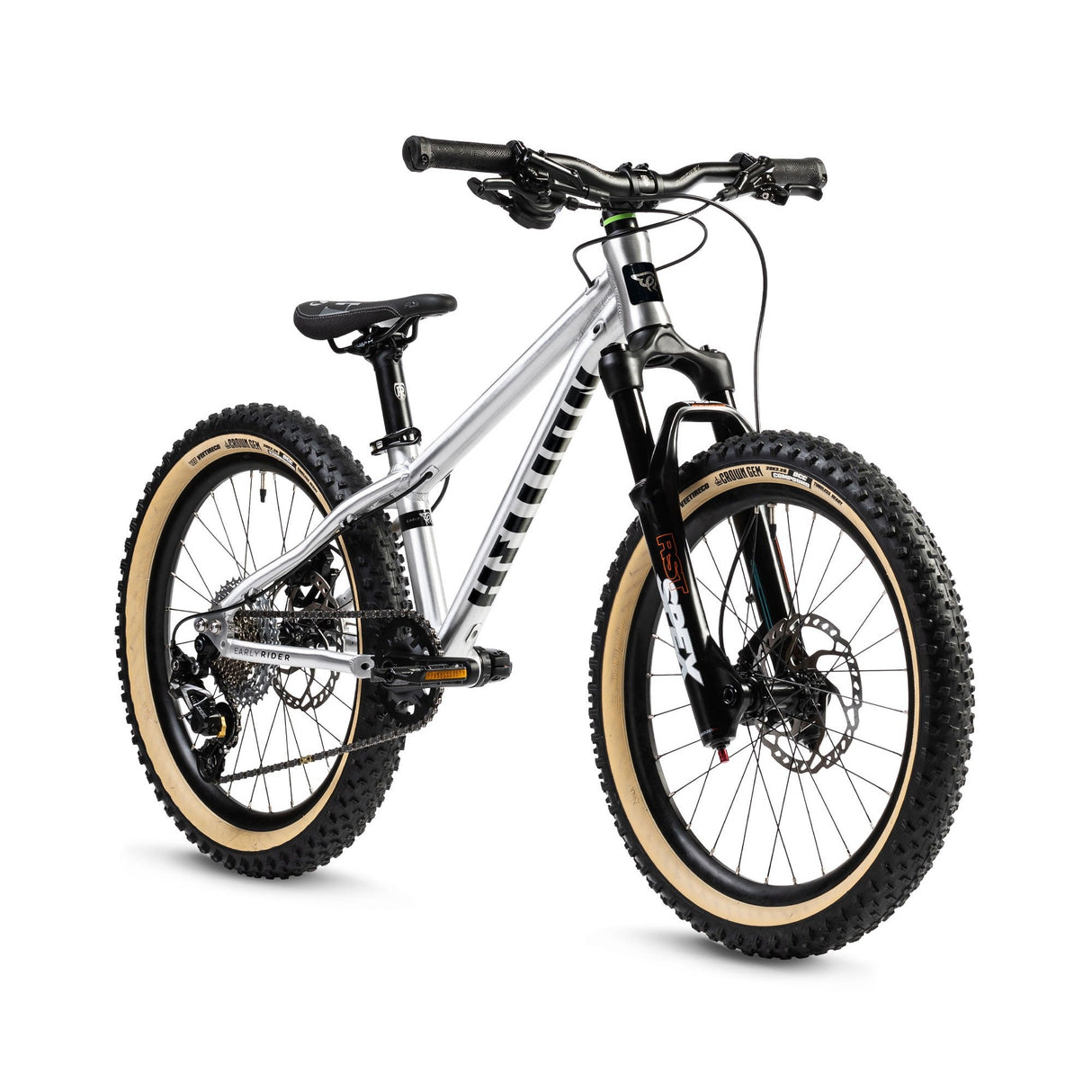 Early Rider Hellion 20
