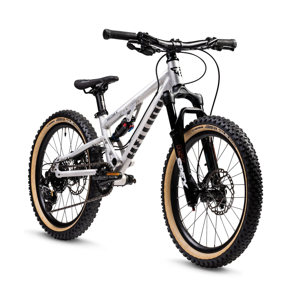 Early Rider Hellion X20