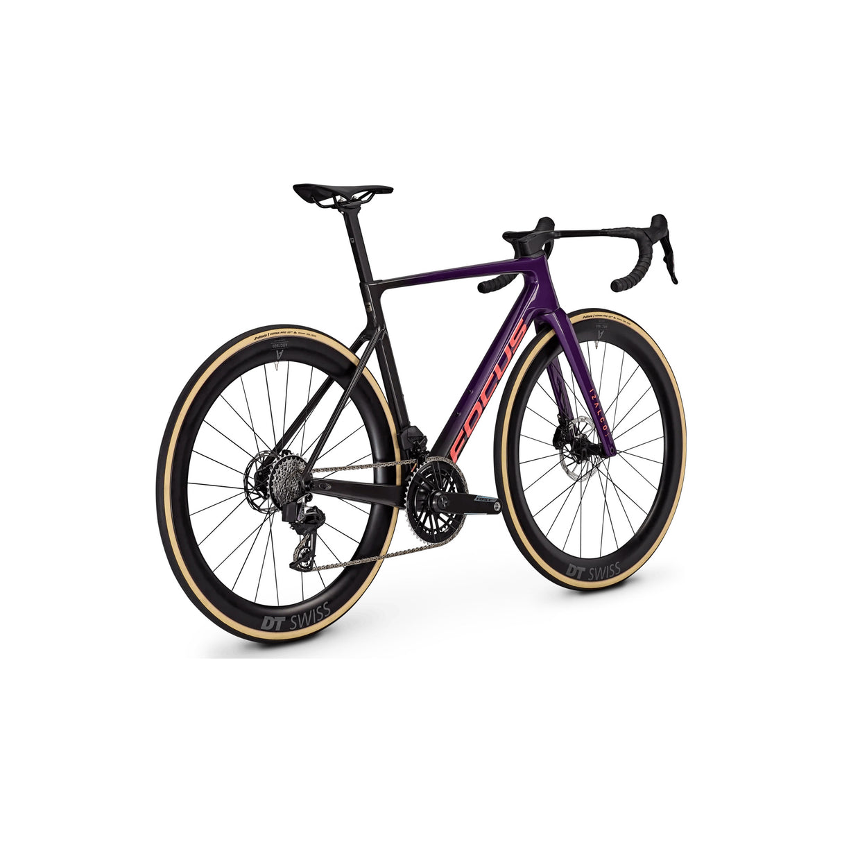 Focus IZALCO MAX 9.8 - 2026 - Bei 2-Cycle GmbH Freiburg entdecken!
