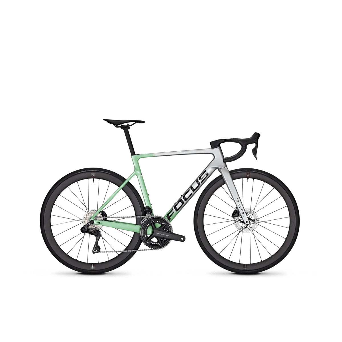 Focus IZALCO MAX 9.7 - 2026