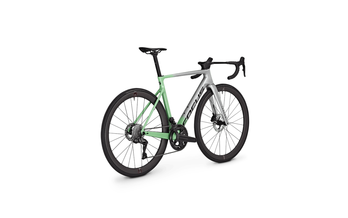 Focus IZALCO MAX 9.7 - 2026