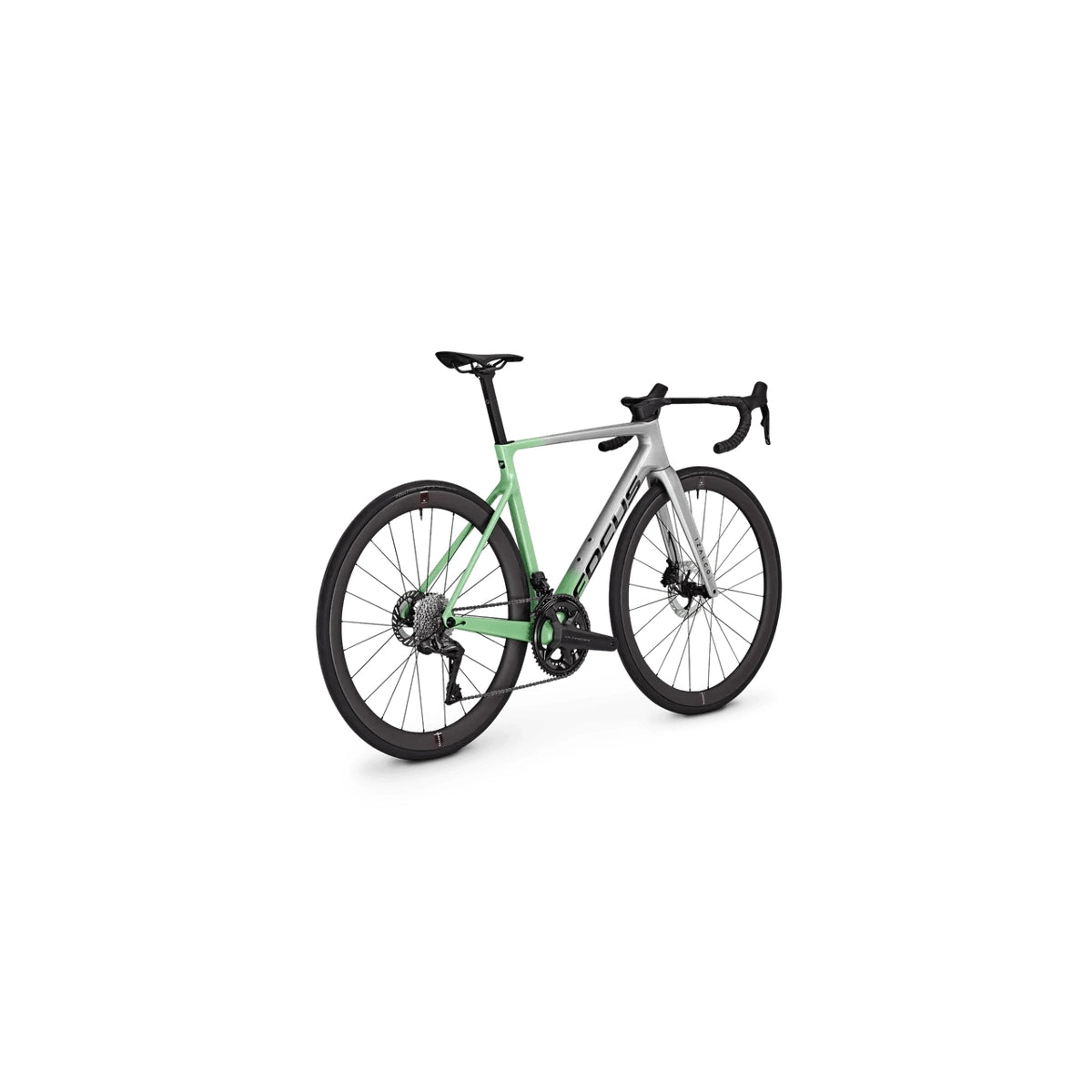 Focus IZALCO MAX 9.7 - 2026