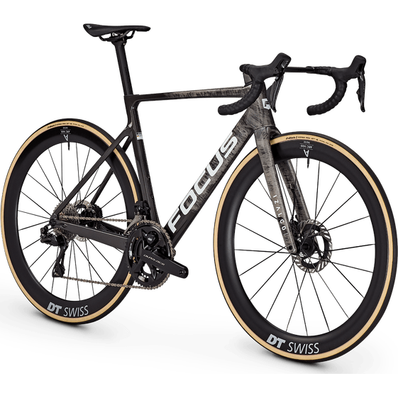 Focus IZALCO MAX 9.9 - 2026