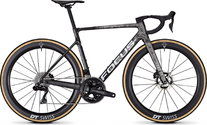 Focus IZALCO MAX 9.9 - 2026
